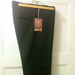 Men's Haggar H26 performance slacks sz 30/30